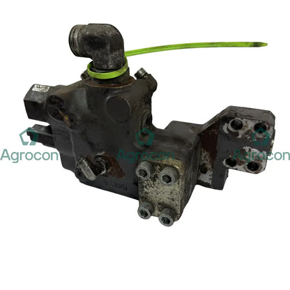 Slangbrottsventil | 14575234 14709110 | Volvo EC250EL Hydraulventil