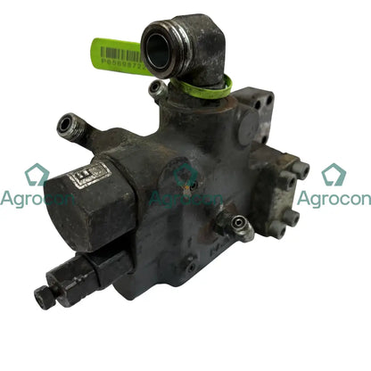 Slangbrottsventil | 14575234 14709110 | Volvo EC250EL Hydraulventil