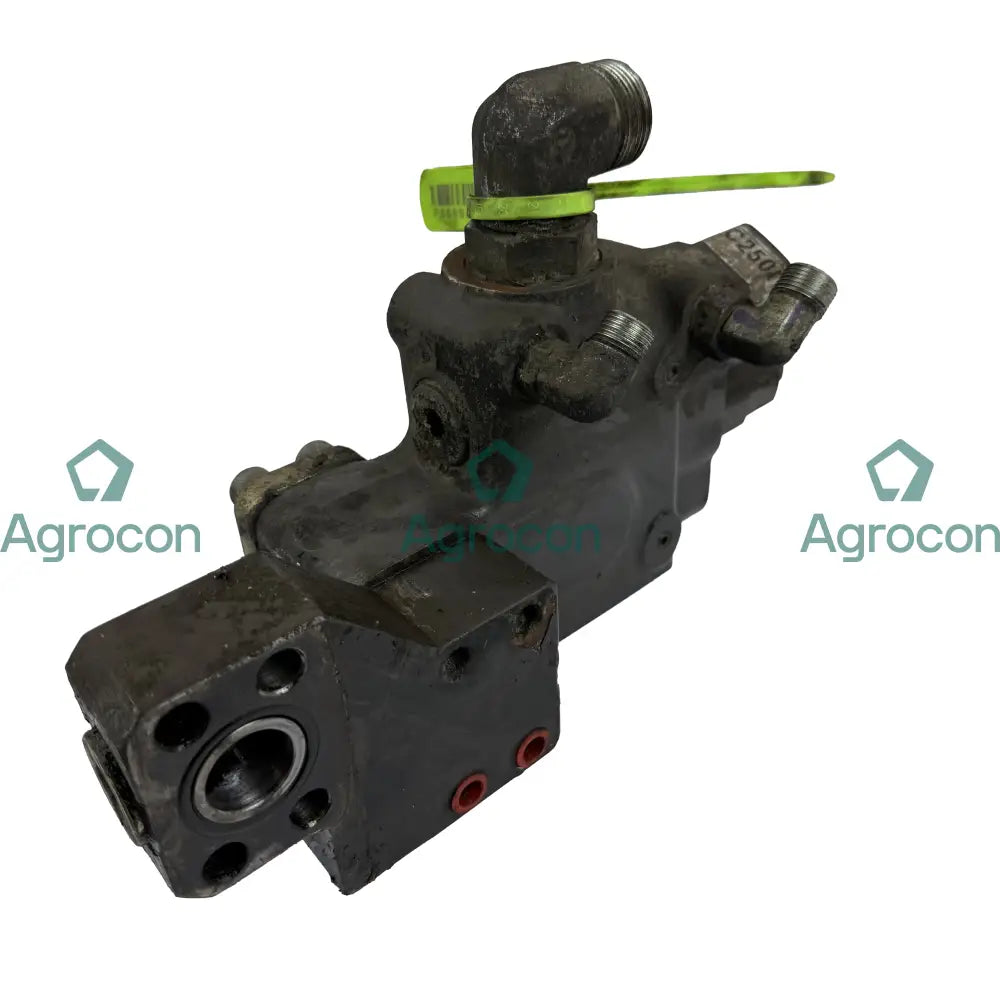 Slangbrottsventil | 14575234 14709110 | Volvo EC250EL Hydraulventil