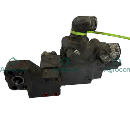 Slangbrottsventil | 14575234 14709110 | Volvo EC250EL Hydraulventil