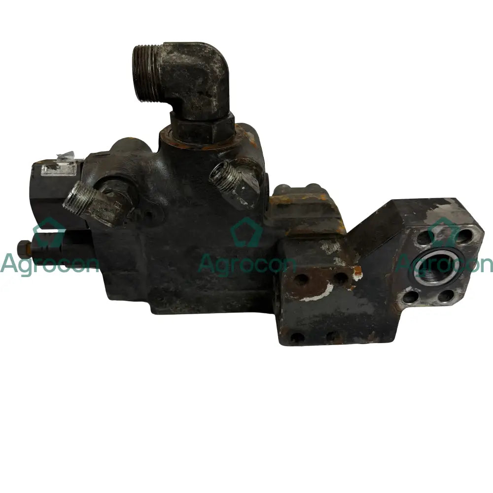 Slangbrottsventil | 14575235 | Volvo EC250EL Hydraulventil