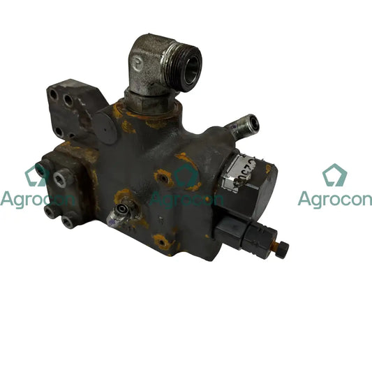 Slangbrottsventil | 14575235 | Volvo EC250EL Hydraulventil