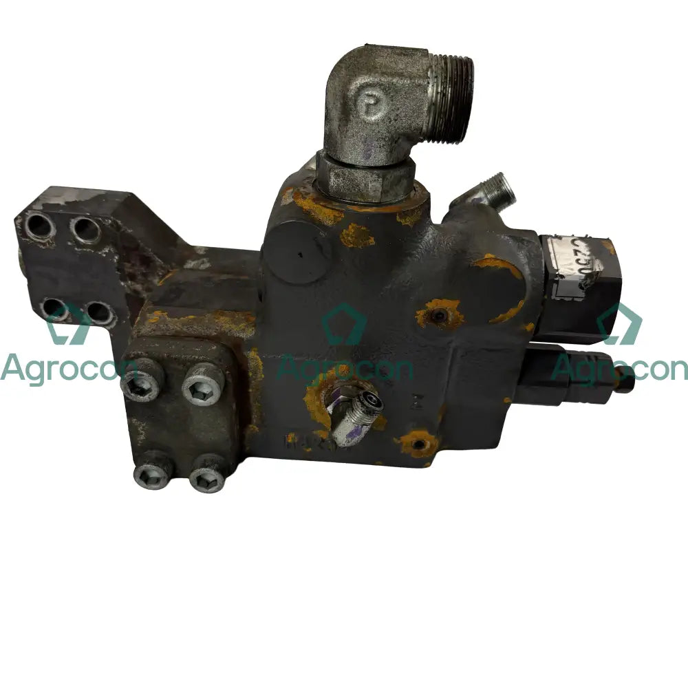 Slangbrottsventil | 14575235 | Volvo EC250EL Hydraulventil