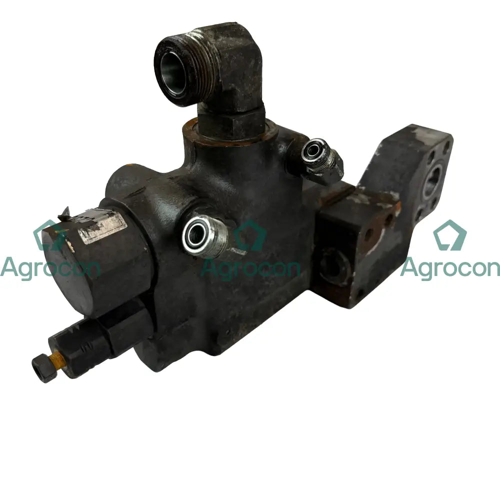 Slangbrottsventil | 14575235 | Volvo EC250EL Hydraulventil