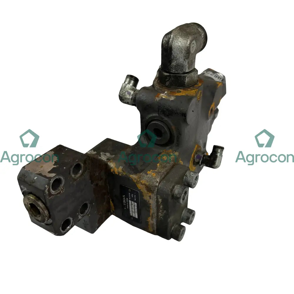 Slangbrottsventil | 14575235 | Volvo EC250EL Hydraulventil