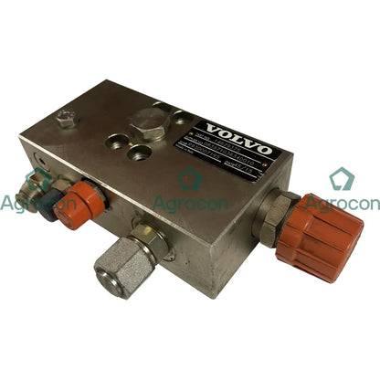 Slangbrottsventil | 14629375 Hydraulventil