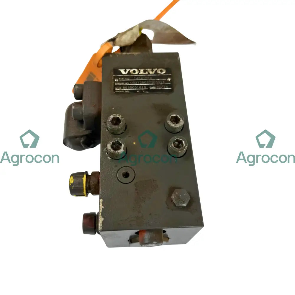 Slangbrottsventil | 14641554 Hydraulventil