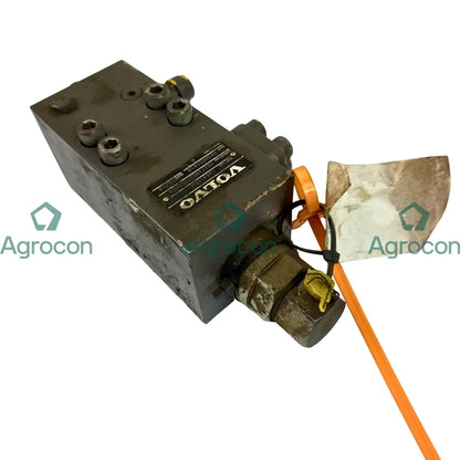 Slangbrottsventil | 14641554 Hydraulventil