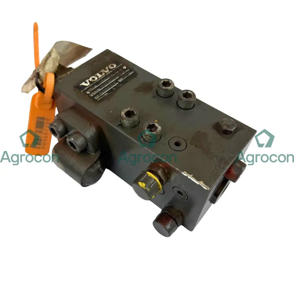 Slangbrottsventil | 14641554 Hydraulventil