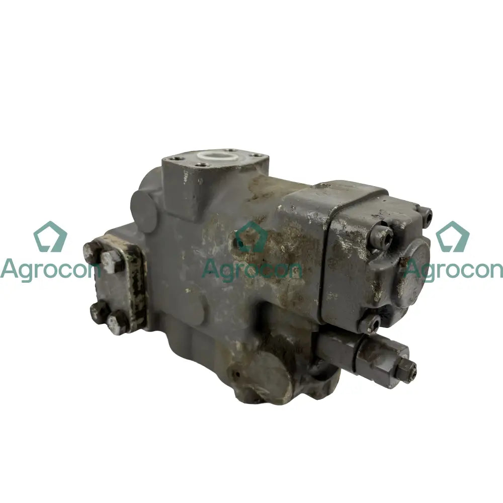 Slangbrottsventil | 14652128 | Volvo EC480EL - Hydraulventil