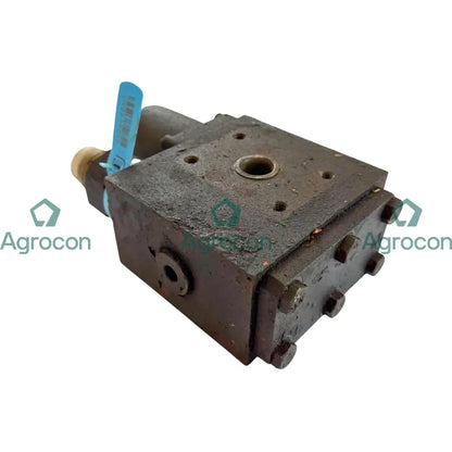 Slangbrottsventil | Åkerman H7MB Hydraulventil