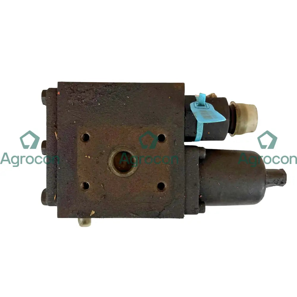 Slangbrottsventil | Åkerman H7MB Hydraulventil