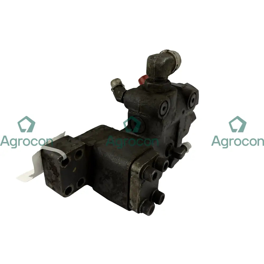 Slangbrottsventil bom | 1174-51230 14505578 - Hydraulventil