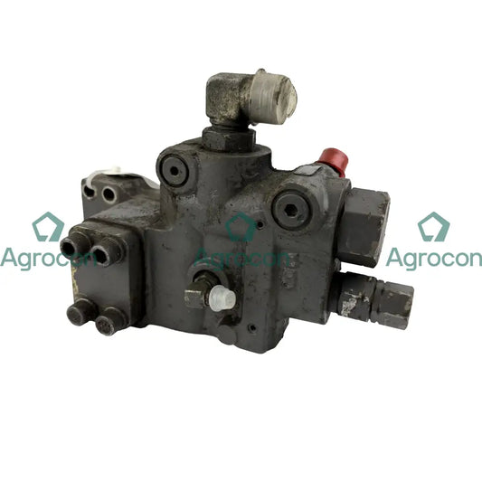 Slangbrottsventil bom | 1174-51230 14505578 - Hydraulventil