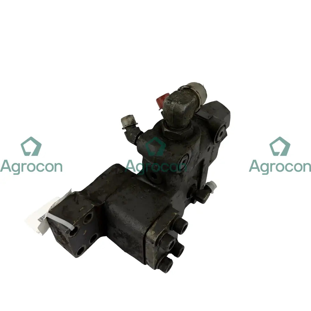 Slangbrottsventil bom | 1174-51230 14505578 - Hydraulventil