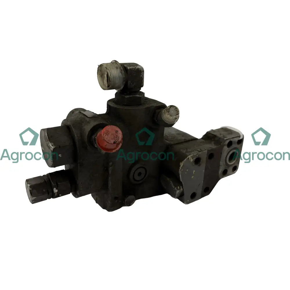 Slangbrottsventil bom | 1174-51230 14505578 - Hydraulventil