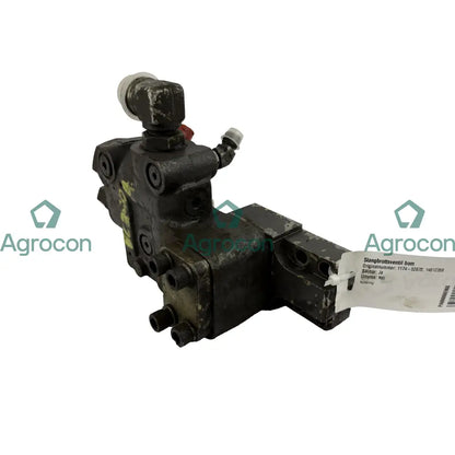 Slangbrottsventil bom | 1174-52670 14512358 - Hydraulventil