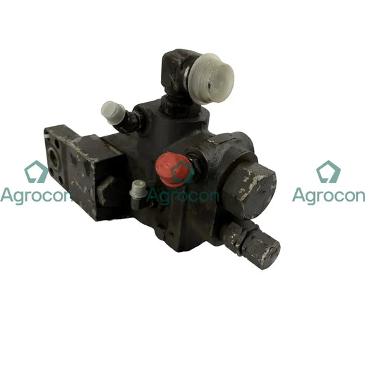 Slangbrottsventil bom | 1174-52670 14512358 - Hydraulventil