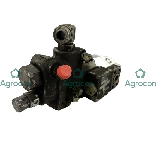 Slangbrottsventil bom | 1174-52670 14512358 - Hydraulventil