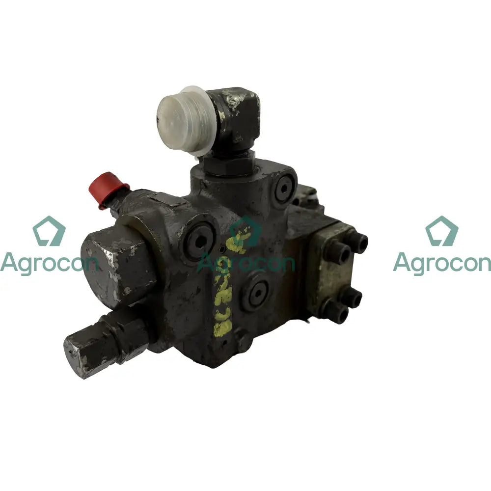 Slangbrottsventil bom | 1174-52670 14512358 - Hydraulventil