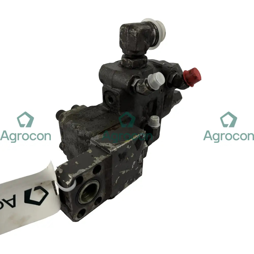 Slangbrottsventil bom | 1174-52670 14512358 - Hydraulventil