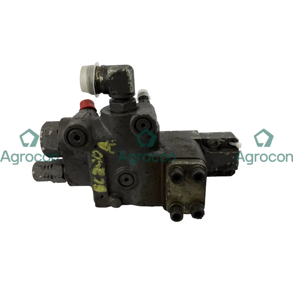 Slangbrottsventil bom | 1174-52670 14512358 - Hydraulventil