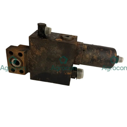 Slangbrottsventil bom | 14236646 Grävaggregat Hydraulventil