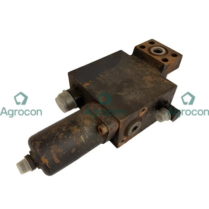 Slangbrottsventil bom | 14236646 Grävaggregat Hydraulventil