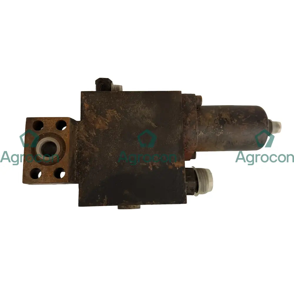 Slangbrottsventil bom | 14236646 Grävaggregat Hydraulventil