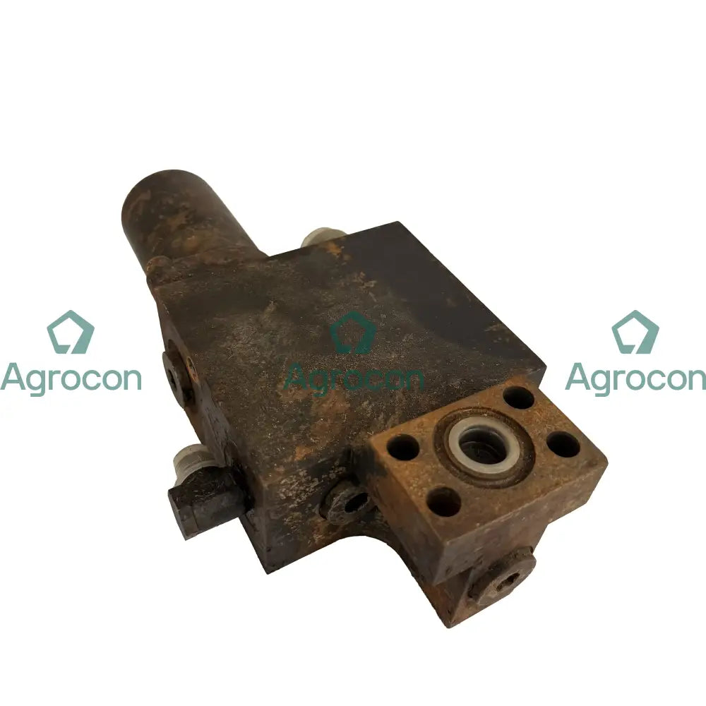 Slangbrottsventil bom | 14236646 - Grävaggregat Hydraulventil