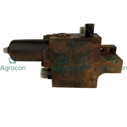 Slangbrottsventil bom | 14236646 Grävaggregat Hydraulventil