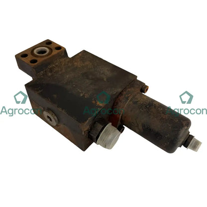 Slangbrottsventil bom | 14236646 Grävaggregat Hydraulventil