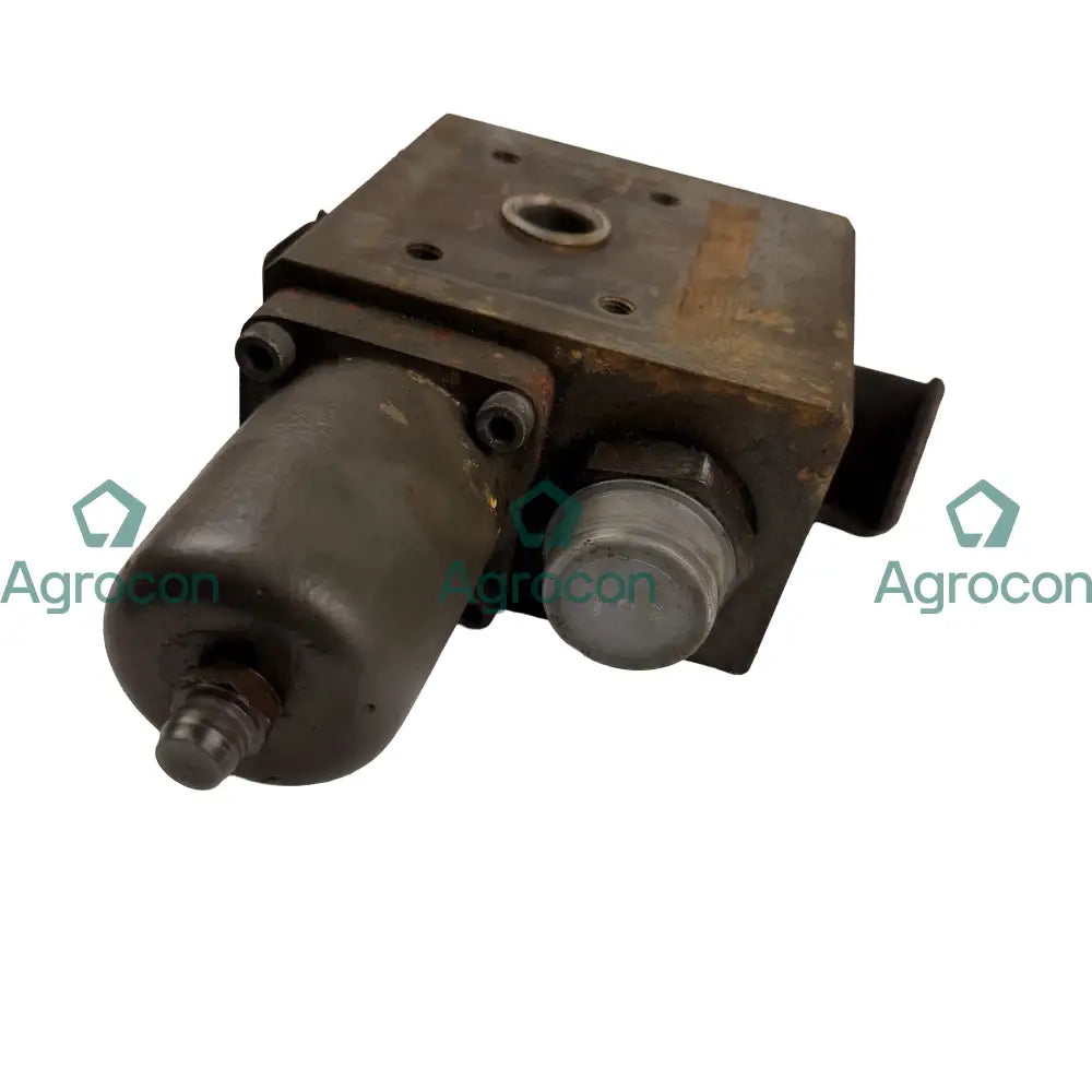 Slangbrottsventil bom | 14249833 | Åkerman EC200 Hydraulcylinder
