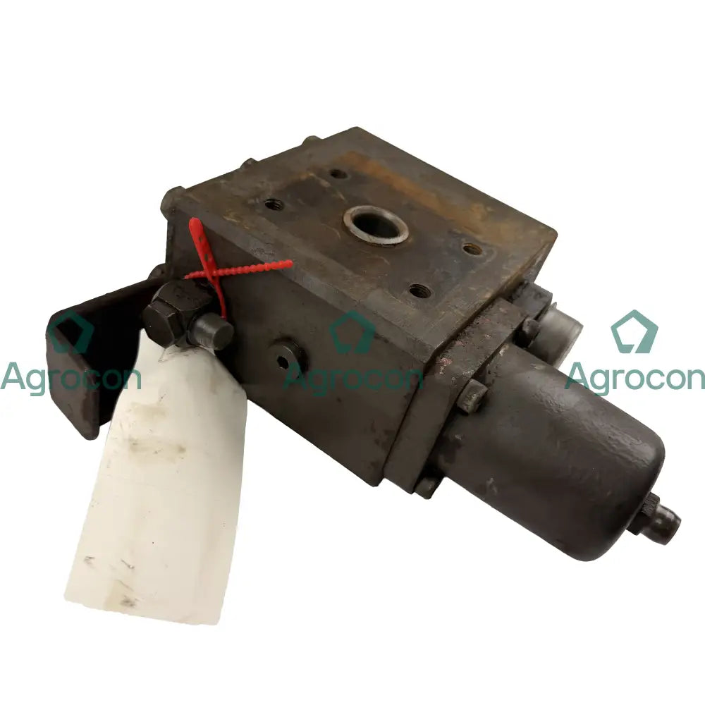 Slangbrottsventil bom | 14249833 | Åkerman EC200 - Hydraulcylinder
