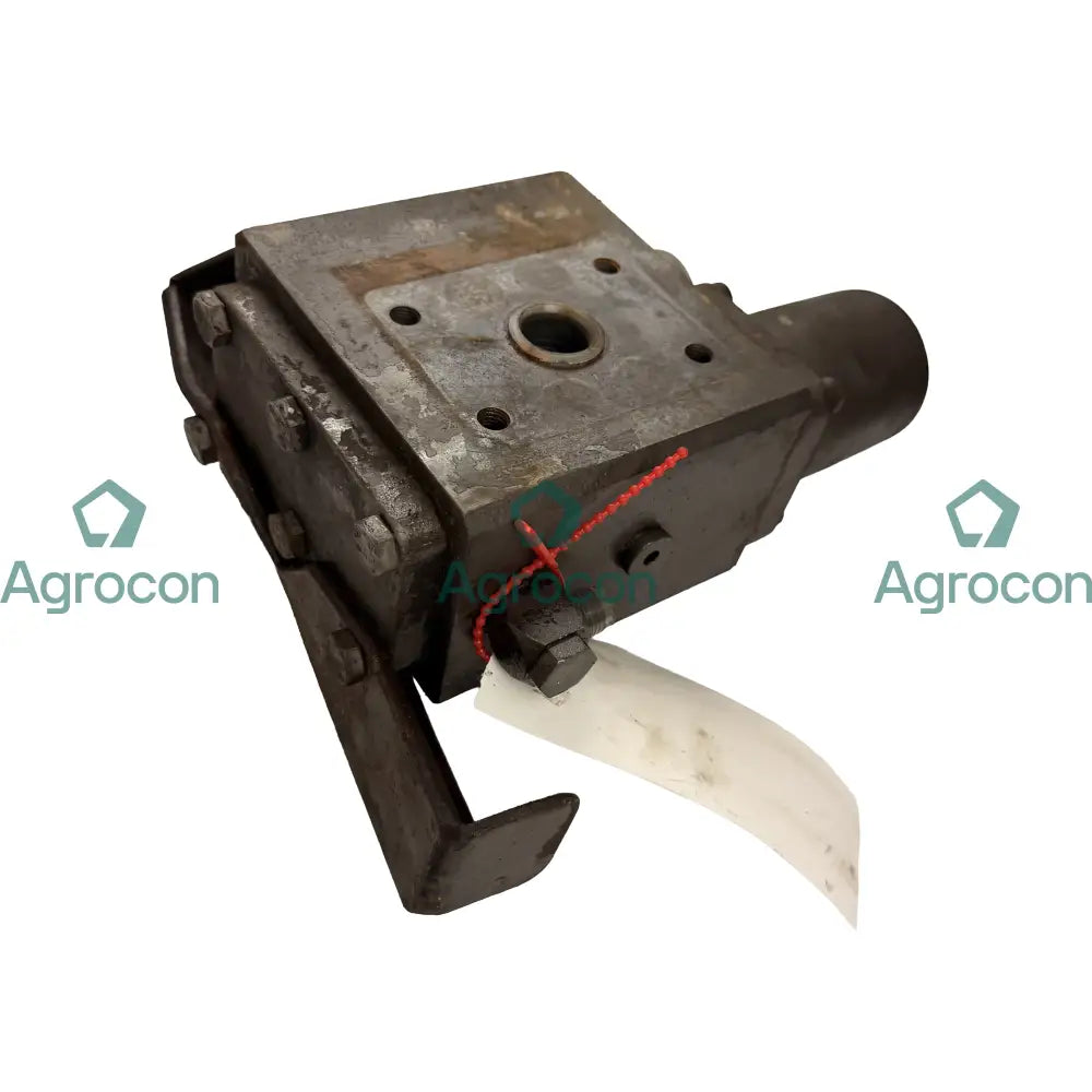 Slangbrottsventil bom | 14249833 | Åkerman EC200 Hydraulcylinder