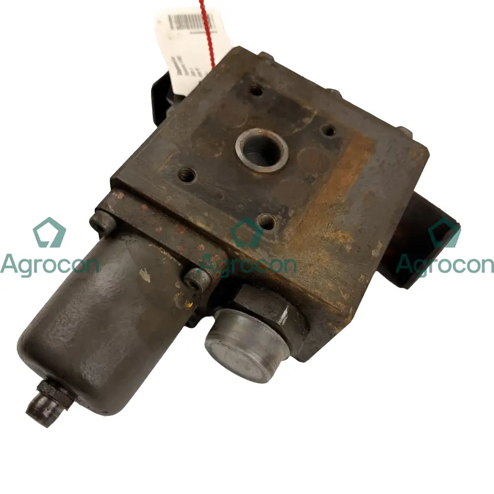 Slangbrottsventil bom | 14249833 | Åkerman EC200 - Hydraulcylinder