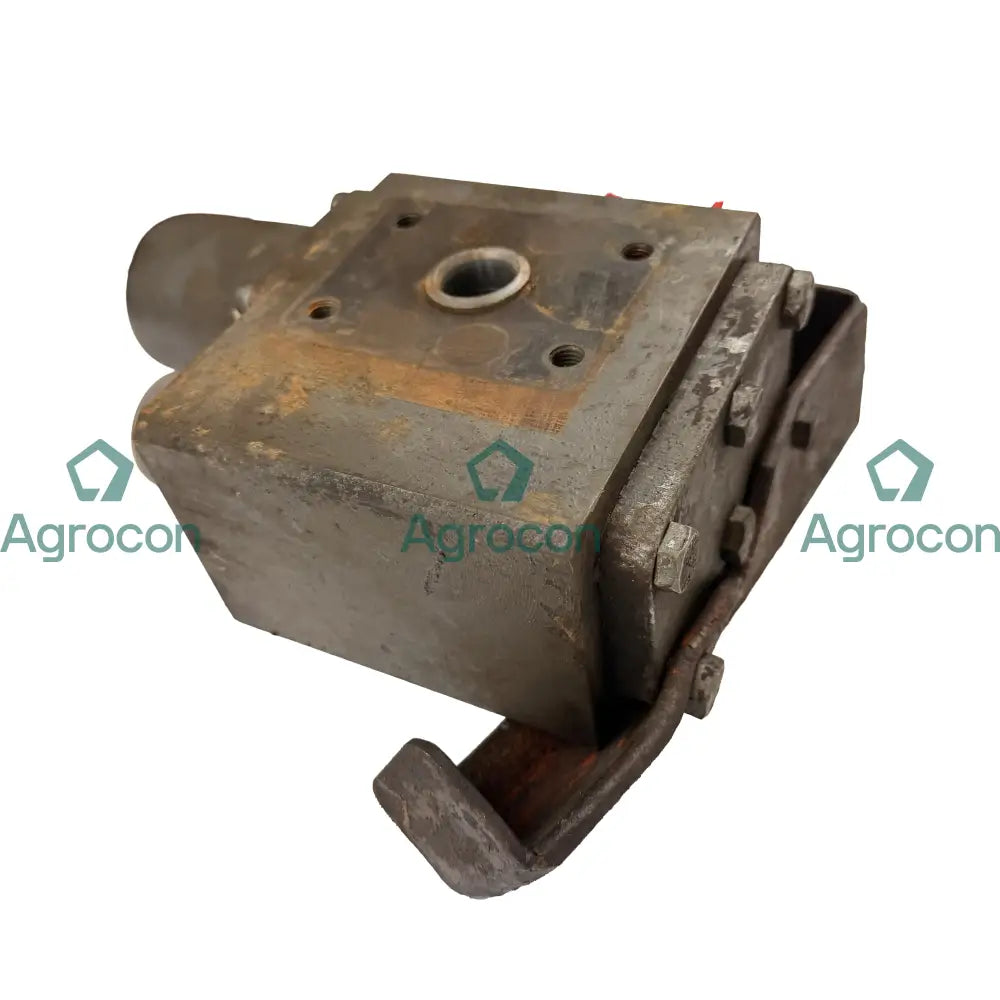 Slangbrottsventil bom | 14249833 | Åkerman EC200 Hydraulcylinder