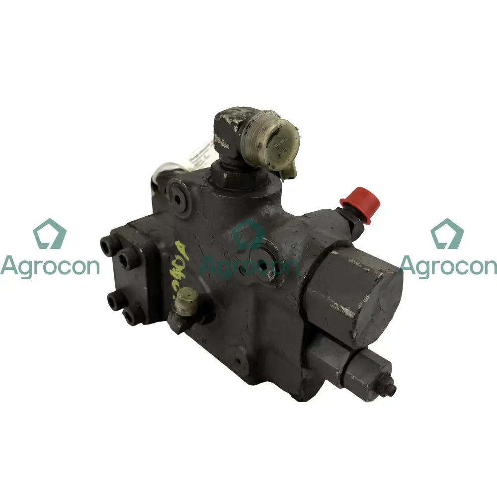 Slangbrottsventil bom | 14505578 - Hydraulventil