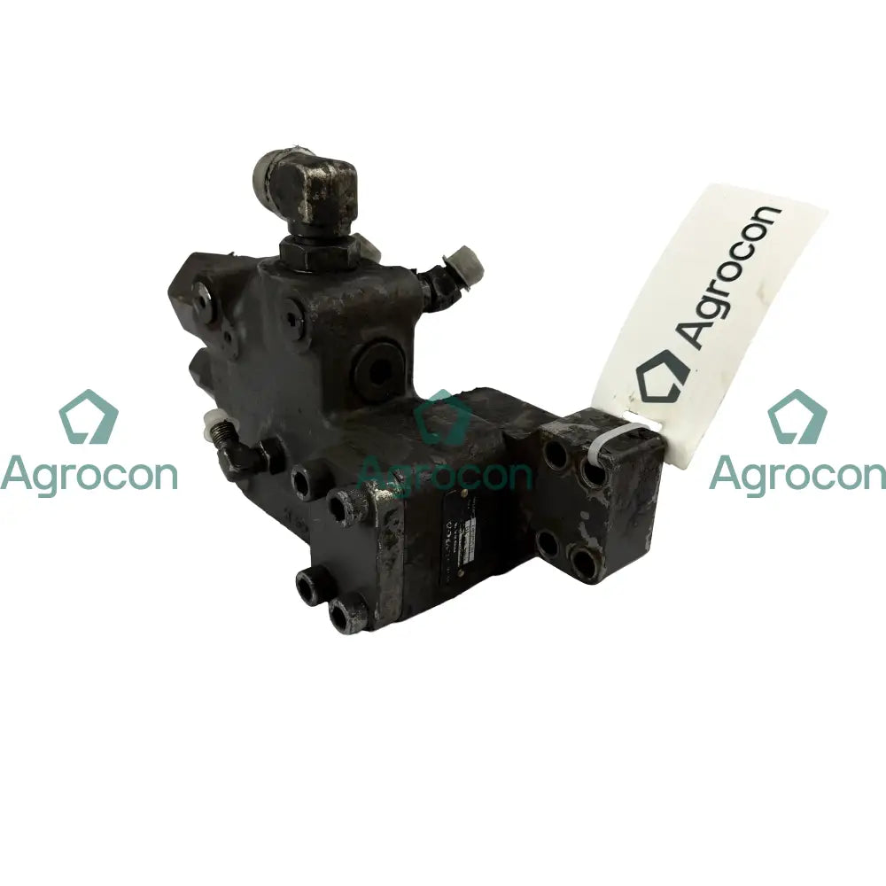 Slangbrottsventil bom | 14505578 - Hydraulventil