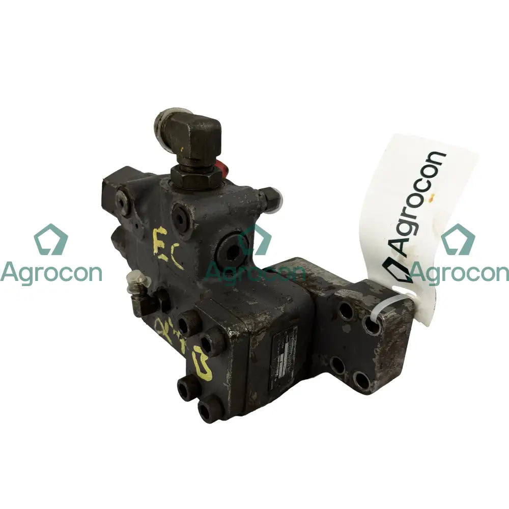 Slangbrottsventil bom | 14505578 - Hydraulventil