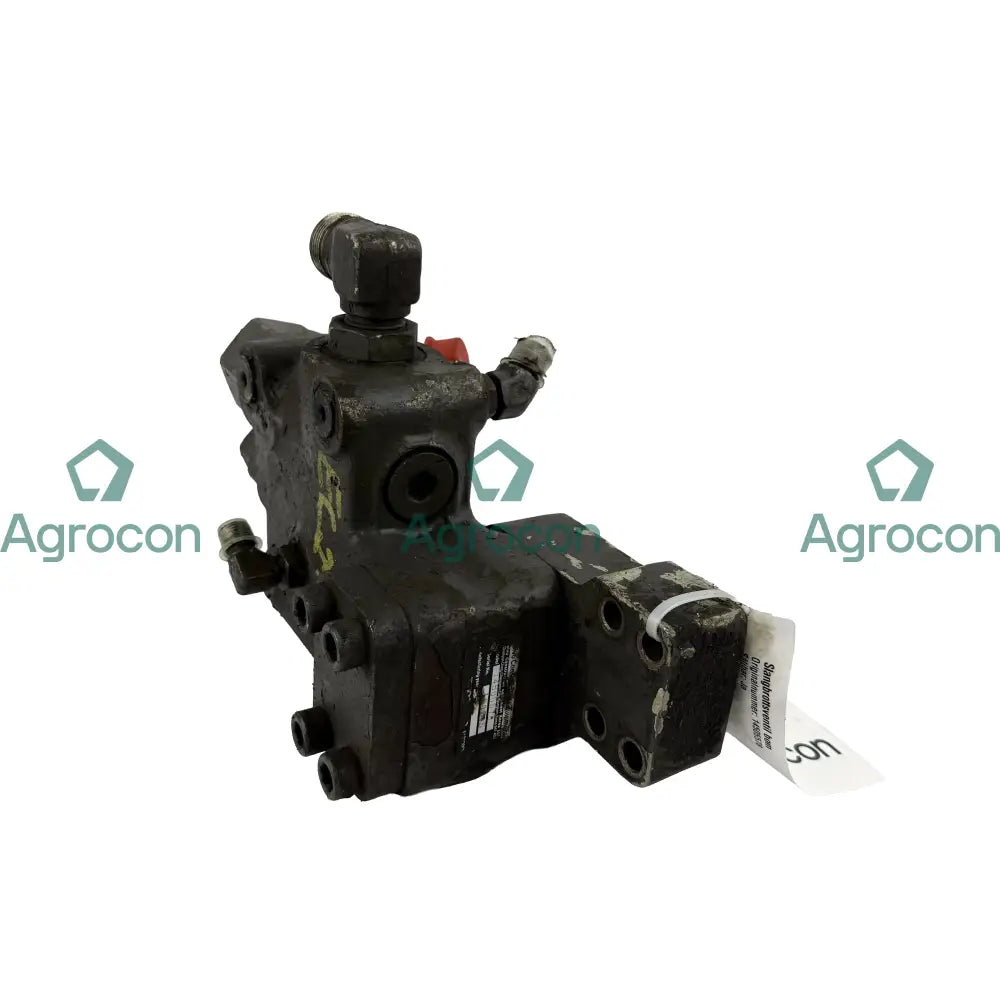 Slangbrottsventil bom | 14505578 - Hydraulventil