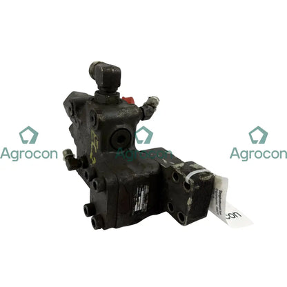 Slangbrottsventil bom | 14505578 - Hydraulventil