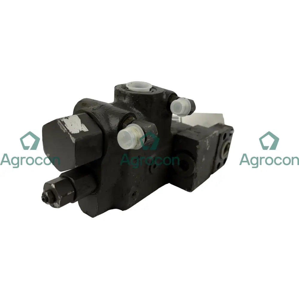 Slangbrottsventil bom | 14512358 - Hydraulventil