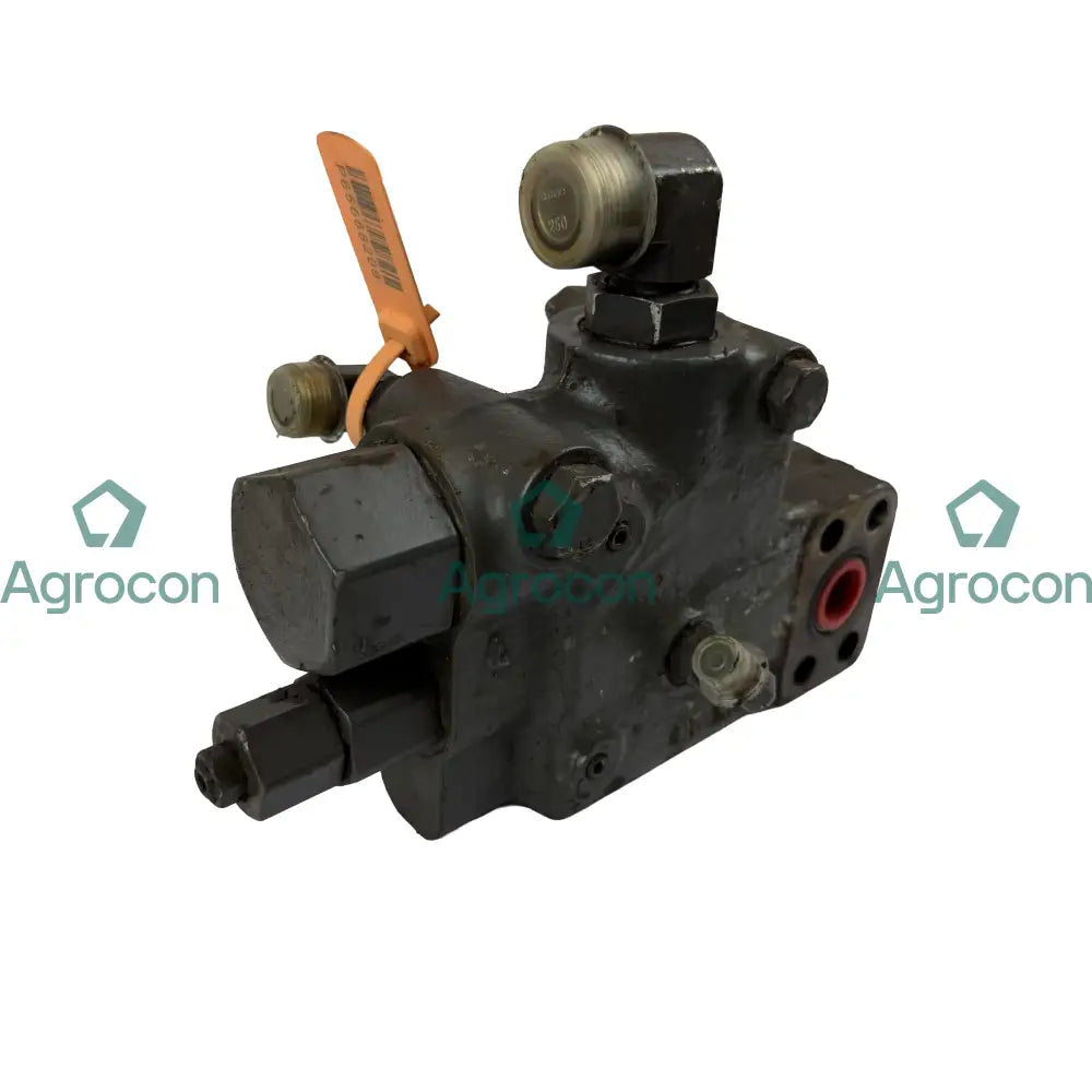 Slangbrottsventil bom | 14560081 14560082 - Hydraulventil