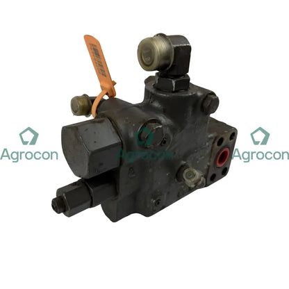 Slangbrottsventil bom | 14560081 14560082 - Hydraulventil