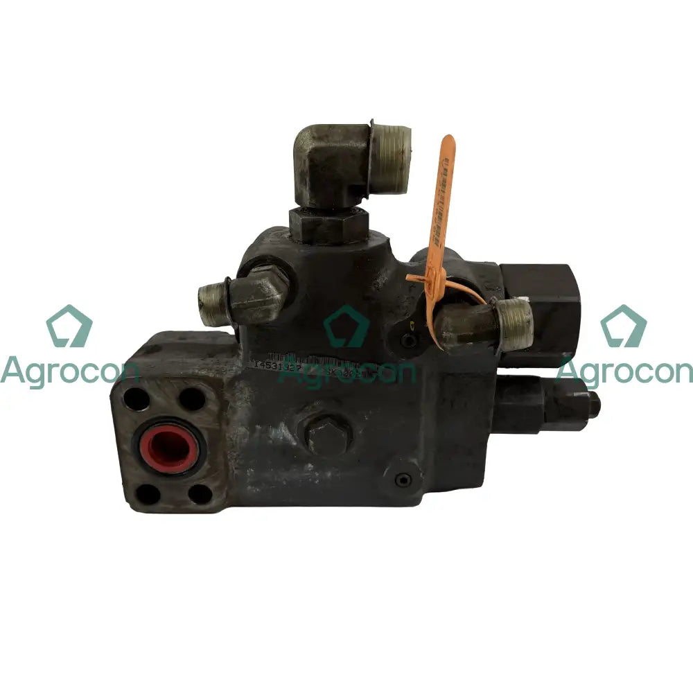 Slangbrottsventil bom | 14560081 14560082 Hydraulventil