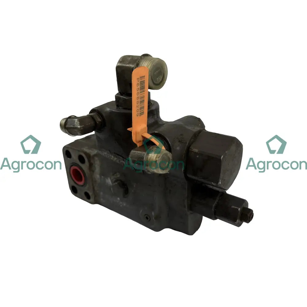 Slangbrottsventil bom | 14560081 14560082 Hydraulventil