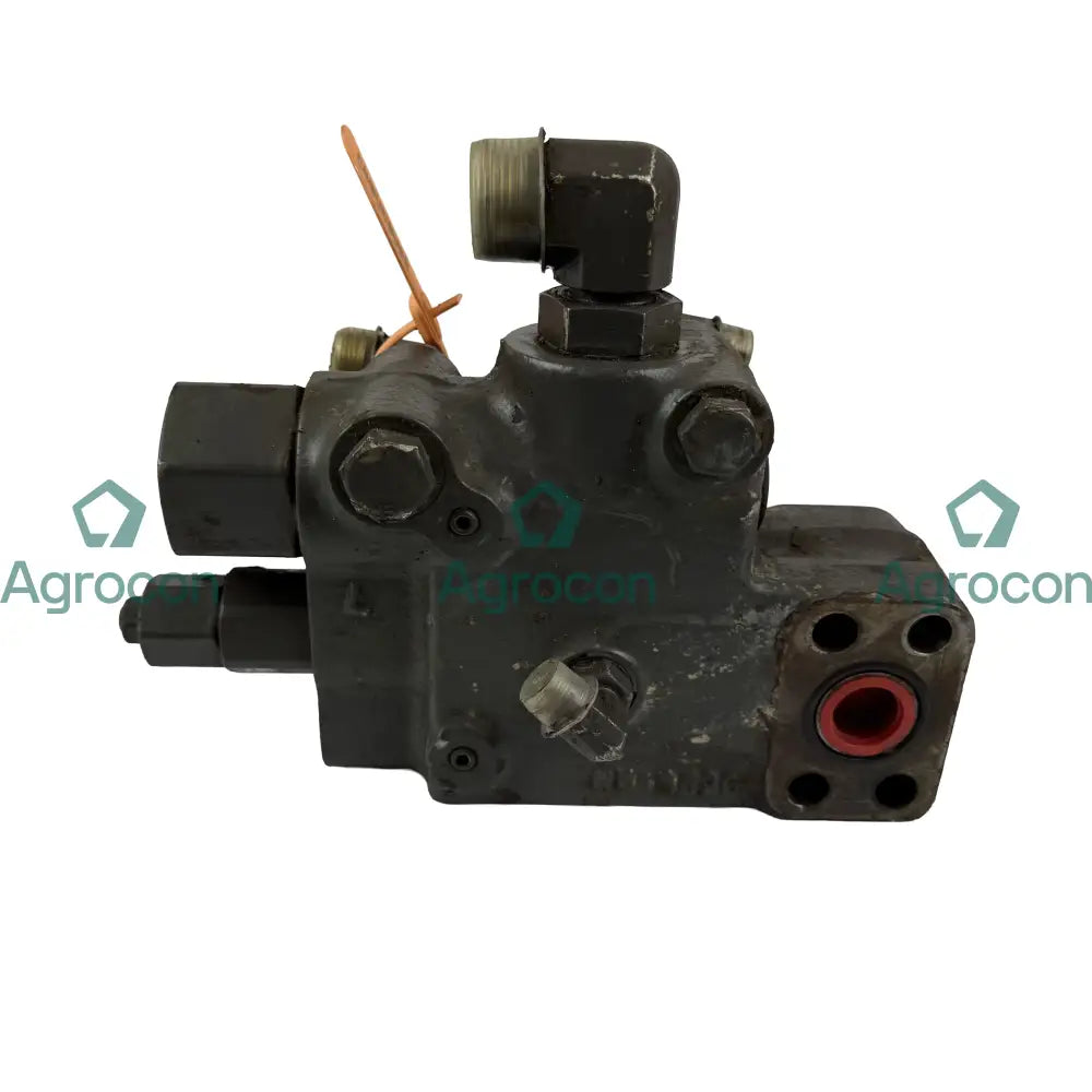 Slangbrottsventil bom | 14560081 14560082 Hydraulventil
