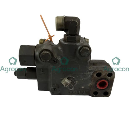 Slangbrottsventil bom | 14560081 14560082 Hydraulventil