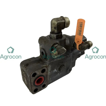 Slangbrottsventil bom | 14560081 14560082 - Hydraulventil